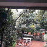 Hosteria La Tufa