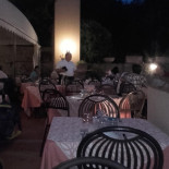 Hosteria La Tufa