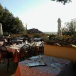 Hosteria La Tufa