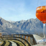 Trattoria Rifugio Carota