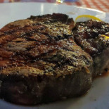 Hosteria La Tufa food