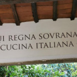 Hosteria La Tufa