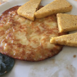 Bunker 3 Comida