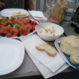 Bunker 3 Comida
