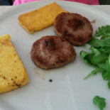 Bunker 3 Comida