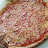 Bunker 3 Comida
