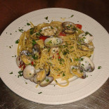Salsa Rossa Food