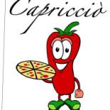 Capriccio logo