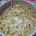 Capriccio food