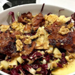 Capriccio food