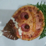 Capriccio food
