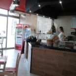 Capriccio inside