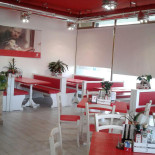 Capriccio inside