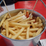 Capriccio food
