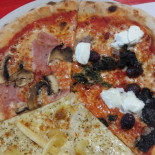 Capriccio food