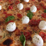 Capriccio food