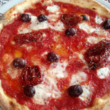 Capriccio food