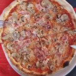 Capriccio food