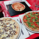 Capriccio food