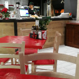 Capriccio inside