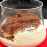 Vino Caffè Bebida