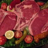 Marciano Comida