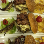 Marciano Comida