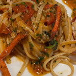 Da Giuliano Lissone Comida