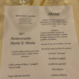 Garden Carte