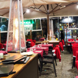 Toto À l'intérieur