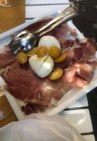 Taverna De Pasquino drink