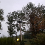 I Due Ruscelli Exterior