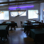 I Due Ruscelli Dentro