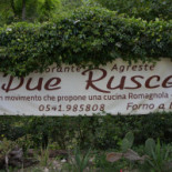 I Due Ruscelli Exterior