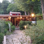 I Due Ruscelli Exterior