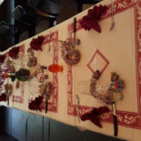 Cafe Ristorante Skorpion Bar Caldaro Sulla Strada Del Vino Carta