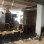 Cafe Ristorante Skorpion Bar Caldaro Sulla Strada Del Vino Dentro