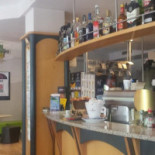 Cafe Ristorante Skorpion Bar Caldaro Sulla Strada Del Vino Dentro