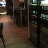 Cafe Ristorante Skorpion Bar Caldaro Sulla Strada Del Vino Dentro