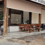 Cafe Ristorante Skorpion Bar Caldaro Sulla Strada Del Vino Exterior