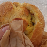 Panificio Cantisani Comida