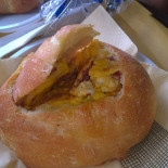 Panificio Cantisani Comida