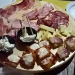 Panificio Cantisani Comida