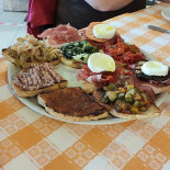 Man Grill Comida