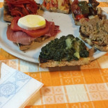 Man Grill Comida