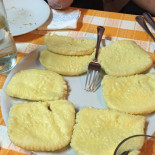 Man Grill Comida