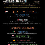 Caffe Roma menu