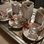Caffe Roma drink
