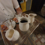 Caffe Roma drink