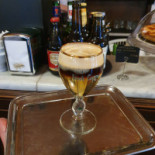 Caffe Roma drink
